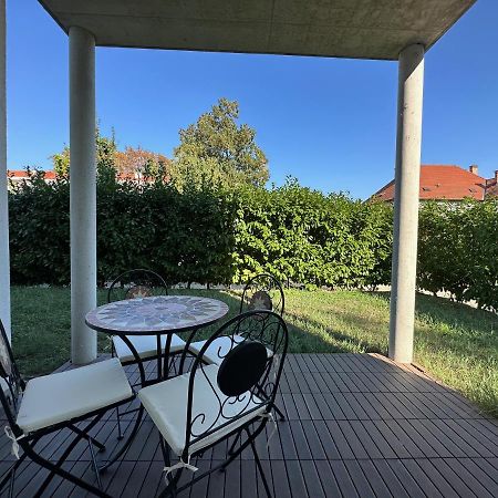 Feelhome-Golfclub-Terrasse-6 Gaeste-Wifi-Smart Tv Ebreichsdorf Экстерьер фото